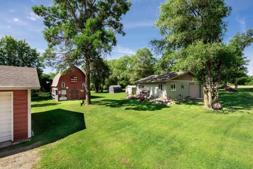 507 W Langen Street, Battle Lake, MN 56515