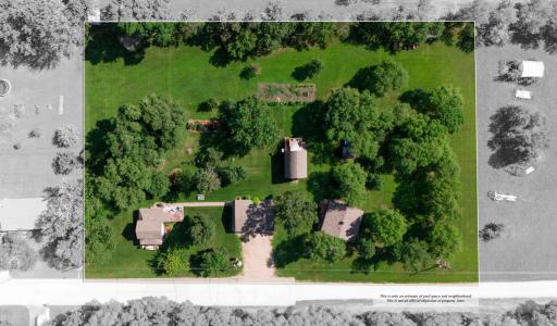 507 W Langen Street, Battle Lake, MN 56515