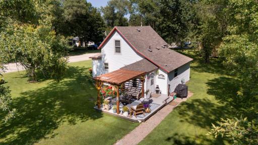 507 W Langen Street, Battle Lake, MN 56515