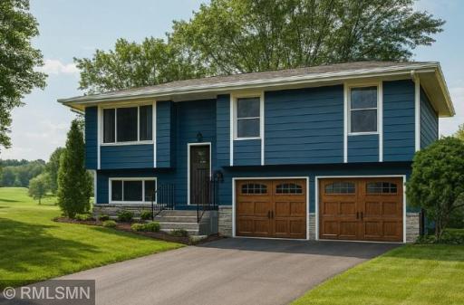 3316 80th Avenue N, Minneapolis, MN 55443