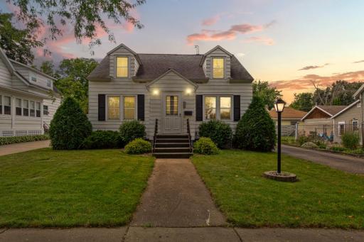 310 3rd Avenue SW, Faribault, MN 55021