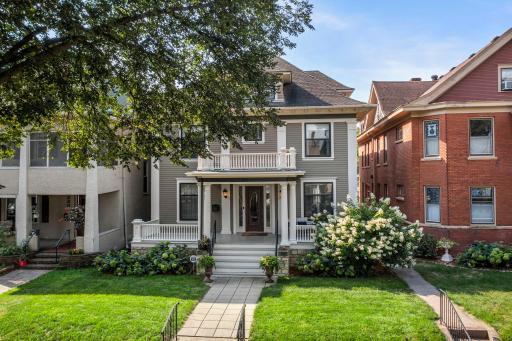 884 Lincoln Avenue, Saint Paul, MN 55105