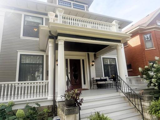 884 Lincoln Avenue, Saint Paul, MN 55105