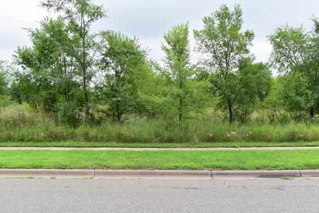 Build your dream home here!