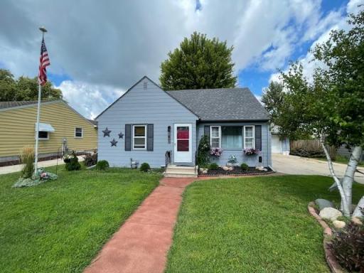 1800 3rd Avenue NW, Austin, MN 55912