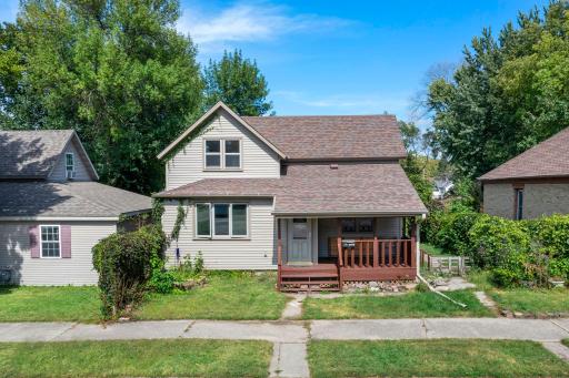 307 Elm Avenue SW, Montgomery, MN 56069