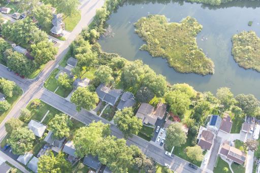 120 20th Avenue N, Hopkins, MN 55343