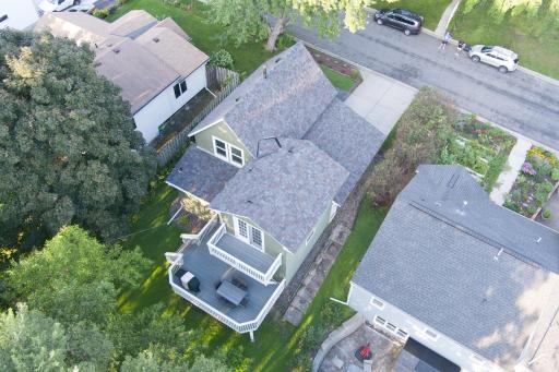 120 20th Avenue N, Hopkins, MN 55343