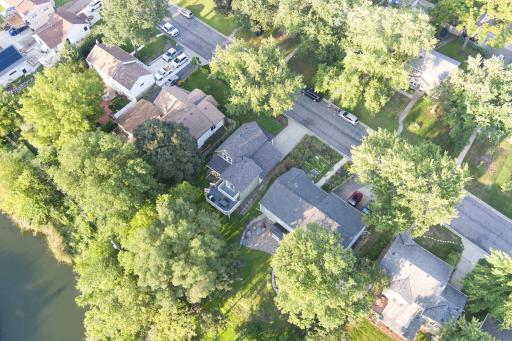 120 20th Avenue N, Hopkins, MN 55343