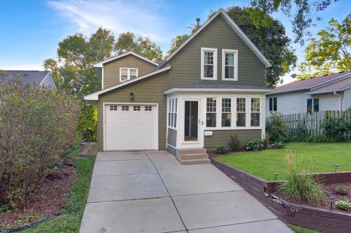 120 20th Avenue N, Hopkins, MN 55343