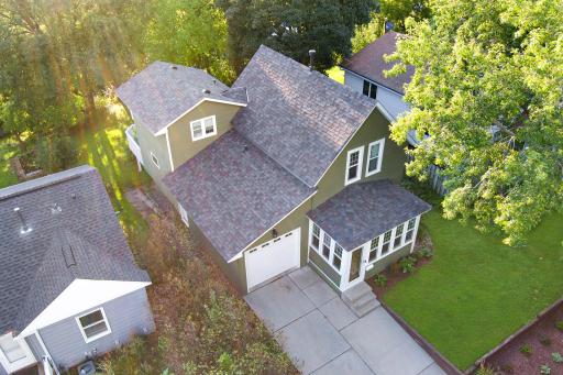 120 20th Avenue N, Hopkins, MN 55343