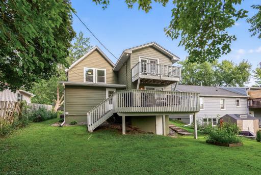 120 20th Avenue N, Hopkins, MN 55343