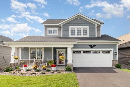 1976 Mulberry Lane, Carver, MN 55315