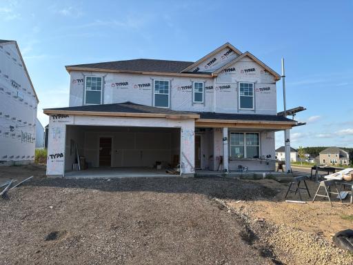 6296 Highland Hills Lane S, Cottage Grove, MN 55016