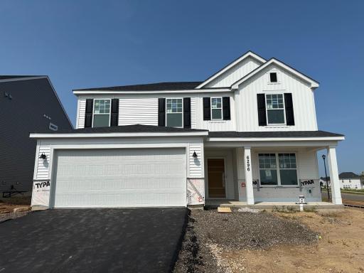 6296 Highland Hills Lane S, Cottage Grove, MN 55016