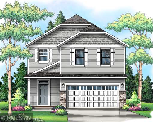 10525 Goodwin Avenue S, Cottage Grove, MN 55016