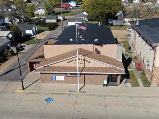 145 W Franklin Street, Wells, MN 56097