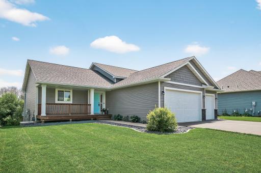 6868 Dupre Road, Centerville, MN 55038