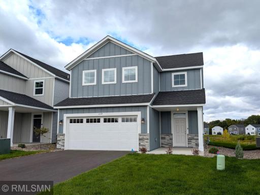 10519 Goodwin Avenue S, Cottage Grove, MN 55016
