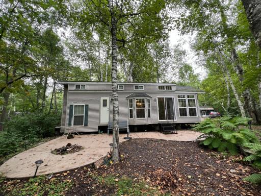B21 Lot 57 Pathfinder Village, Hinckley, MN 55037