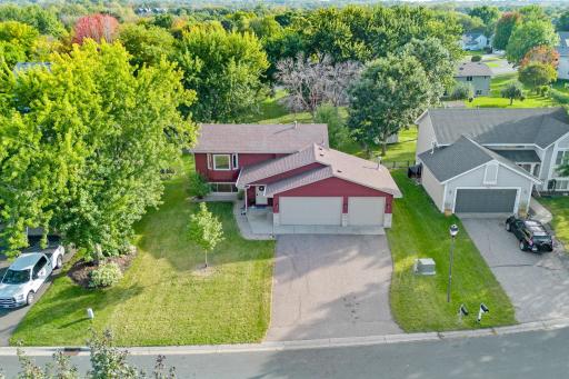 4889 Spruce Lane, Savage, MN 55378