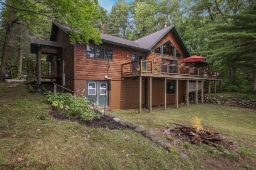 6184 N Morningside Lane, Stone Lake, WI 54876