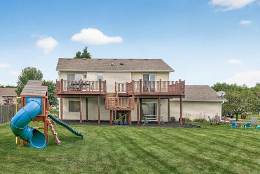 909 E Orchard Street, Belle Plaine, MN 56011