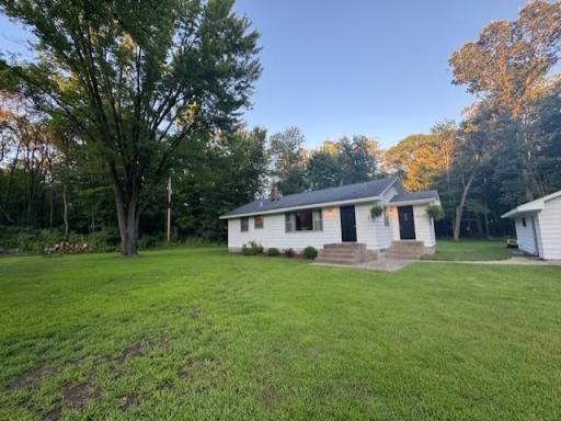 20015 Viking Boulevard NE, Wyoming, MN 55092