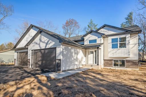 Photos of a similar style build, colors and options can vary. Call for plans and specs