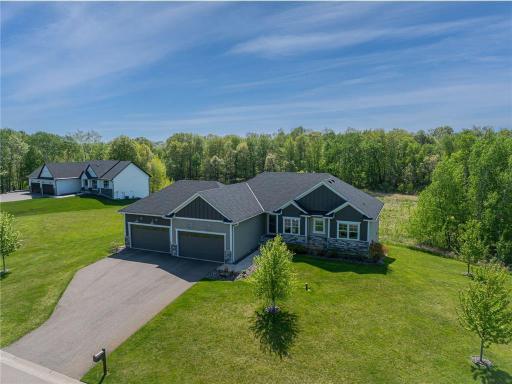 180 173rd Lane NE, Ham Lake, MN 55304