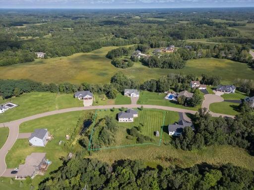 180 173rd Ln NE Ham Lake MN 55304 USA-057-049-Aerial Lot Line-MLS_Size.jpg