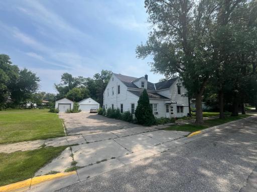 411 Elm Street, Alexandria, MN 56308