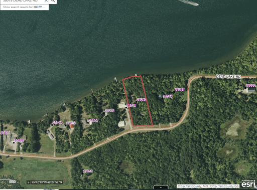 38079 Dead Lake Road, Richville, MN 56576