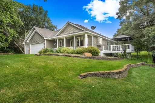 Photo for 24785 113th Street NW, Zimmerman, MN 55398 - listing #6775462 24785 113th Street NW, Zimmerman, MN 55398