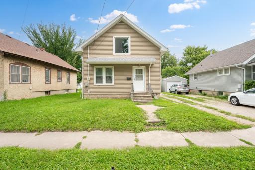 1309 3rd Street NE, Rochester, MN 55906