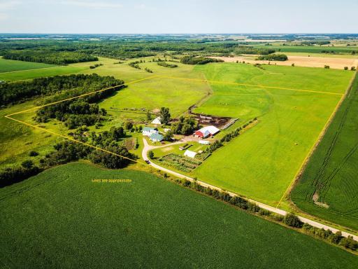 49404 109th Avenue, Gonvick, MN 56644