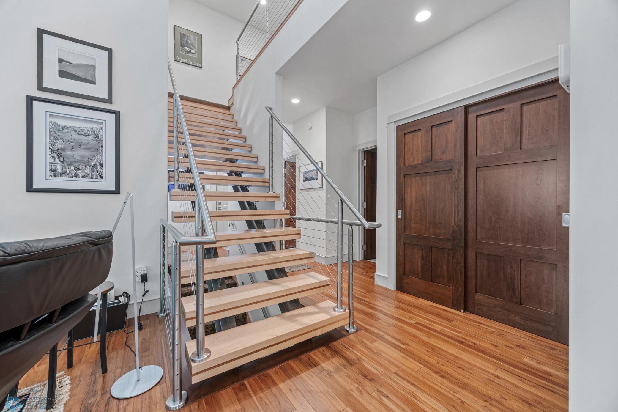 Stairway