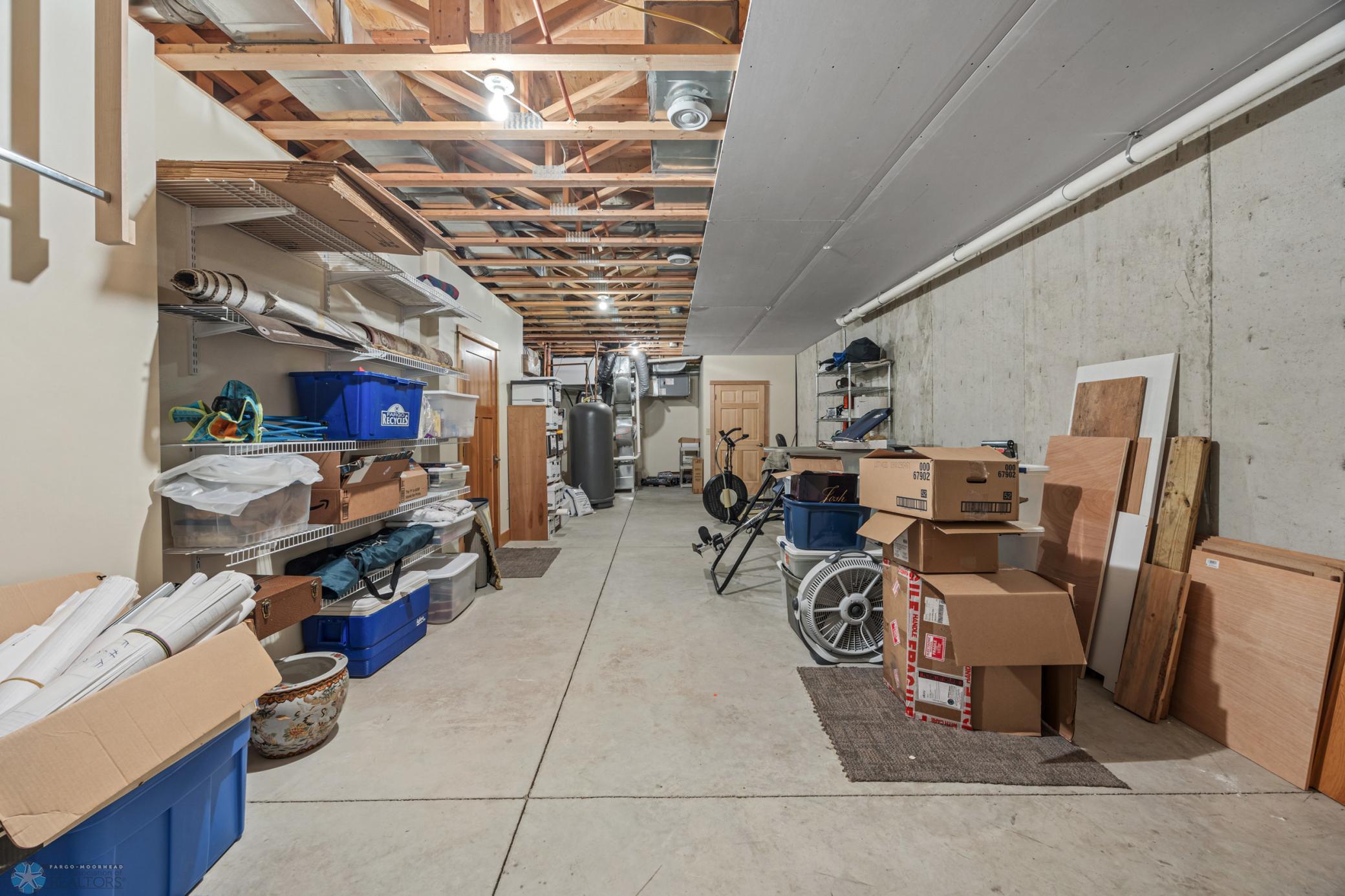 Storage