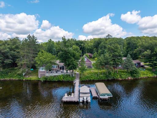 1276 County Road G, Milltown, WI 54858