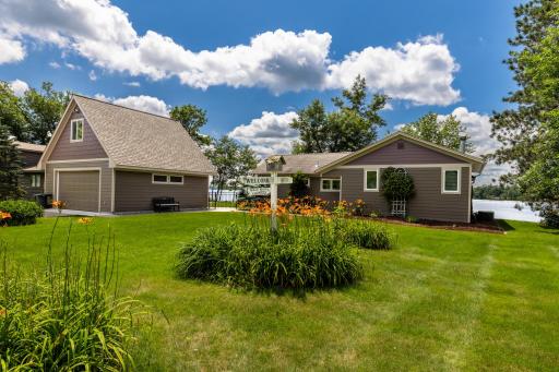 1276 County Road G, Milltown, WI 54858