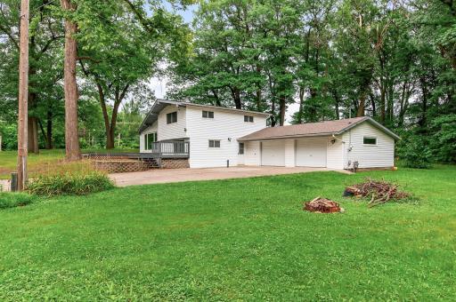 21555 Imperial Avenue N, Forest Lake, MN 55025