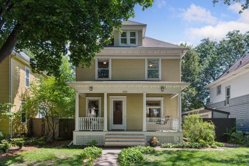 3313 Harriet Avenue, Minneapolis, MN 55408