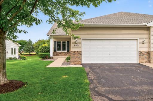 6401 Maclaren Avenue NE, Albertville, MN 55301