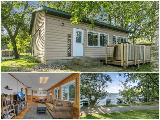 5288 132nd Avenue NE, #C7, Spicer, MN 56288