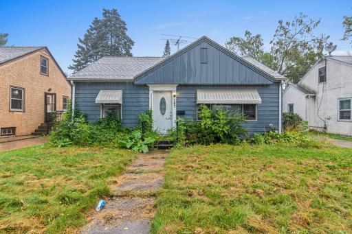 167 Butler Avenue E, Saint Paul, MN 55118
