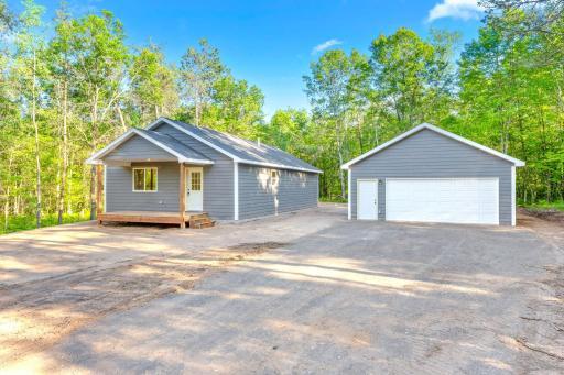 4396 Deerpath Road, Danbury, WI 54830