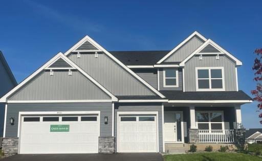 4021 Heath Lane N, Oakdale, MN 55128
