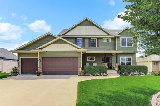 9325 Kagan Circle NE, Otsego, MN 55362
