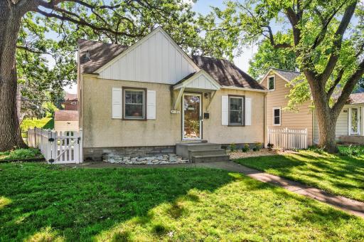4507 5th Street NE, Minneapolis, MN 55421