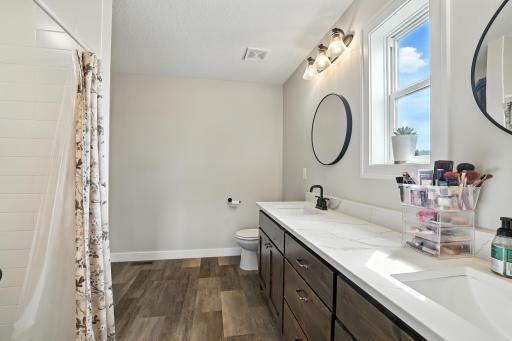 25686 Euclid Avenue, Wyoming, MN 55092